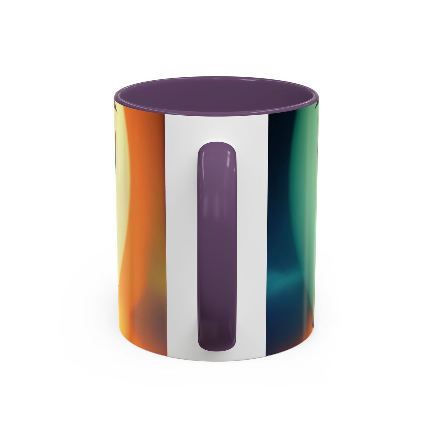 Demon Slayer 001 Coffee Mug