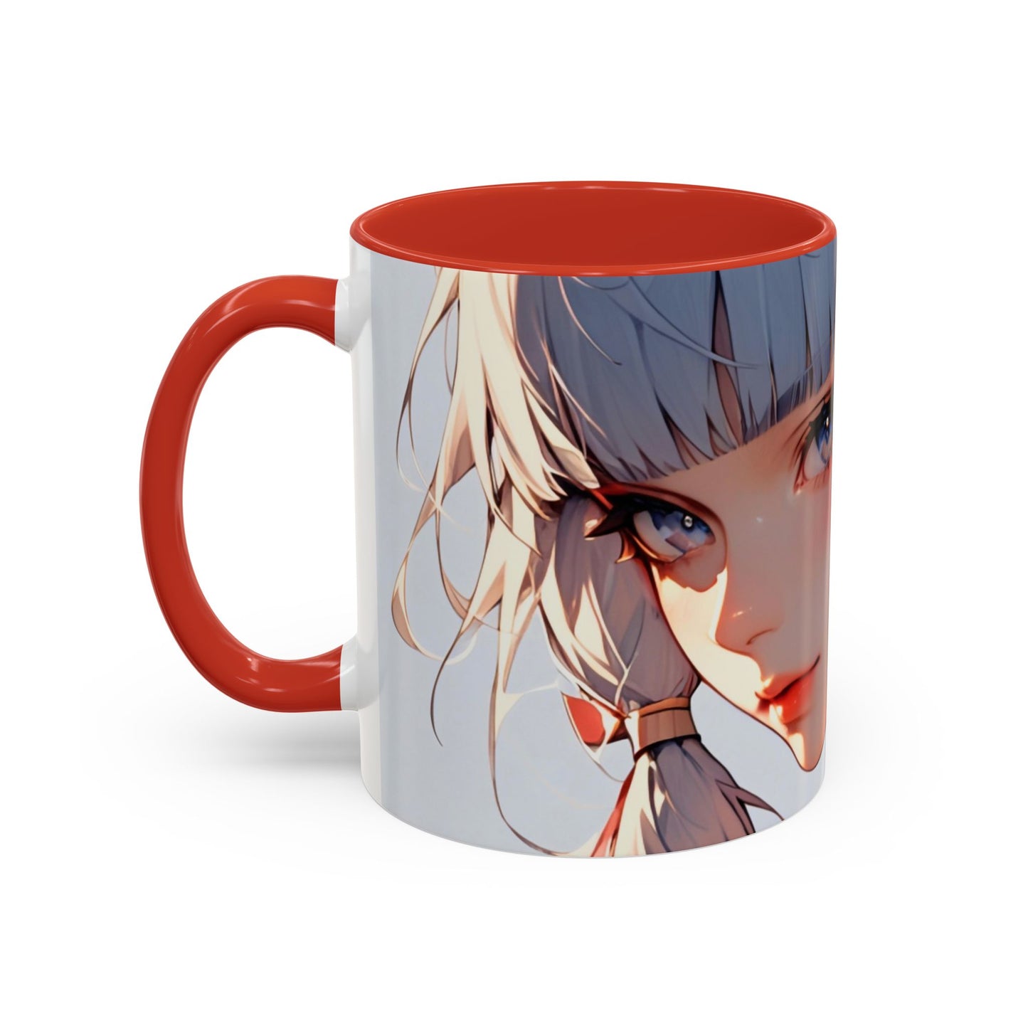 Ayaka 003 Coffee Mug