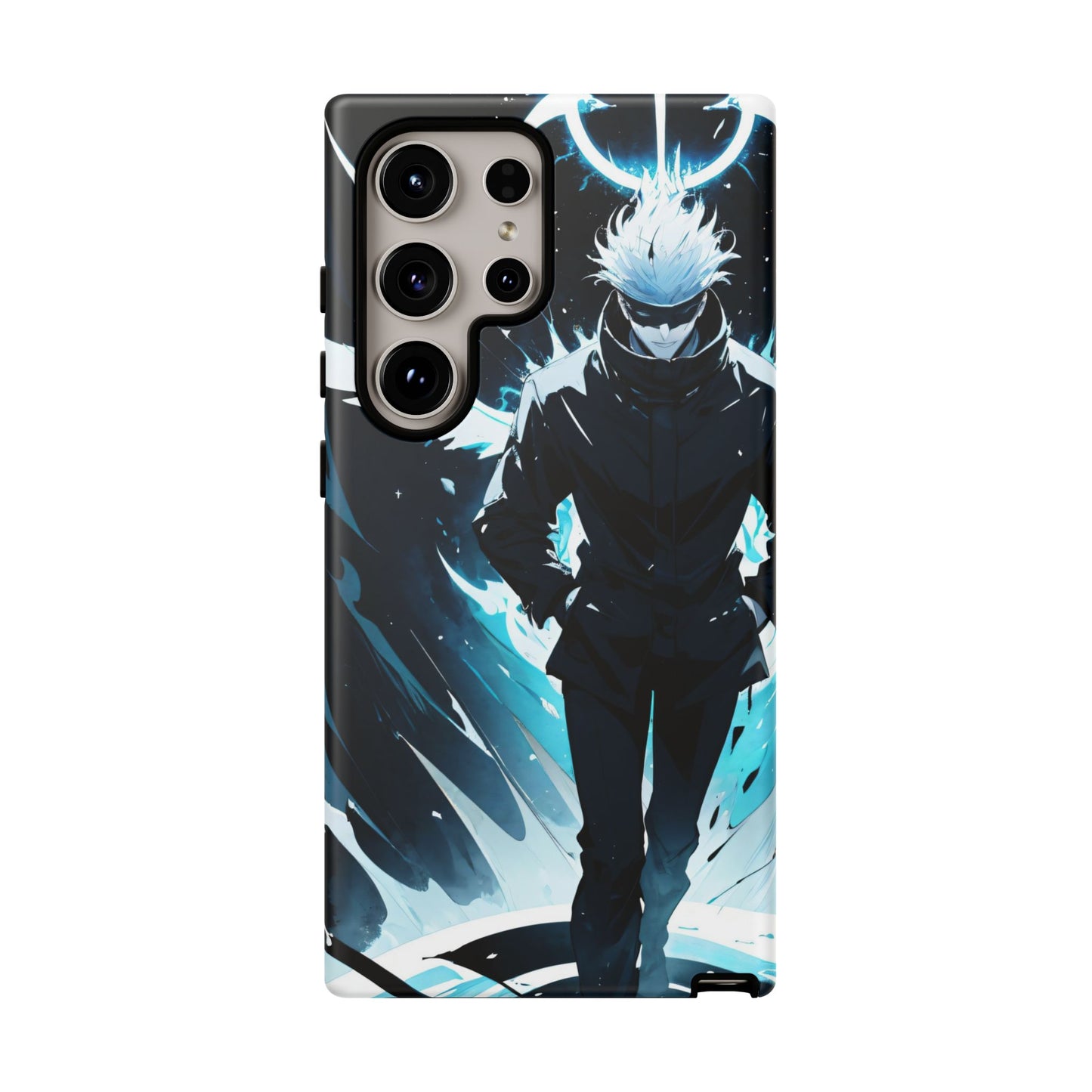 Gojo Satoru 002 Tough Cases