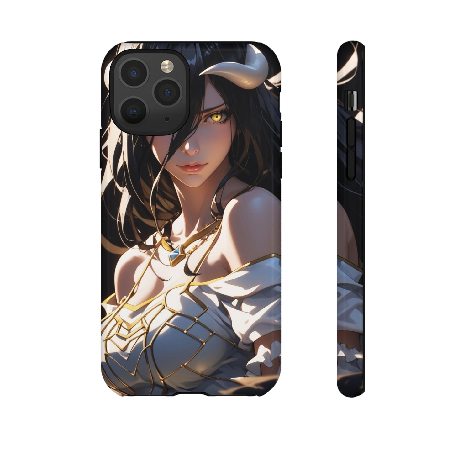 Albedo 003 Tough Cases