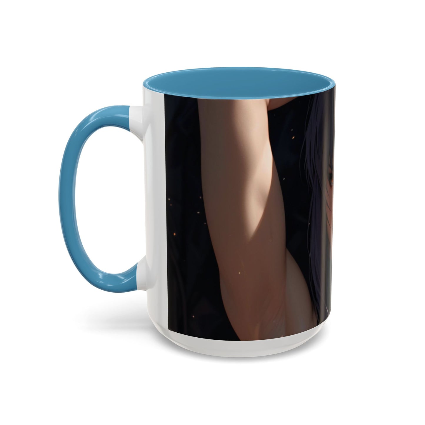 Motoko Kusanagi 003 Coffee Mug
