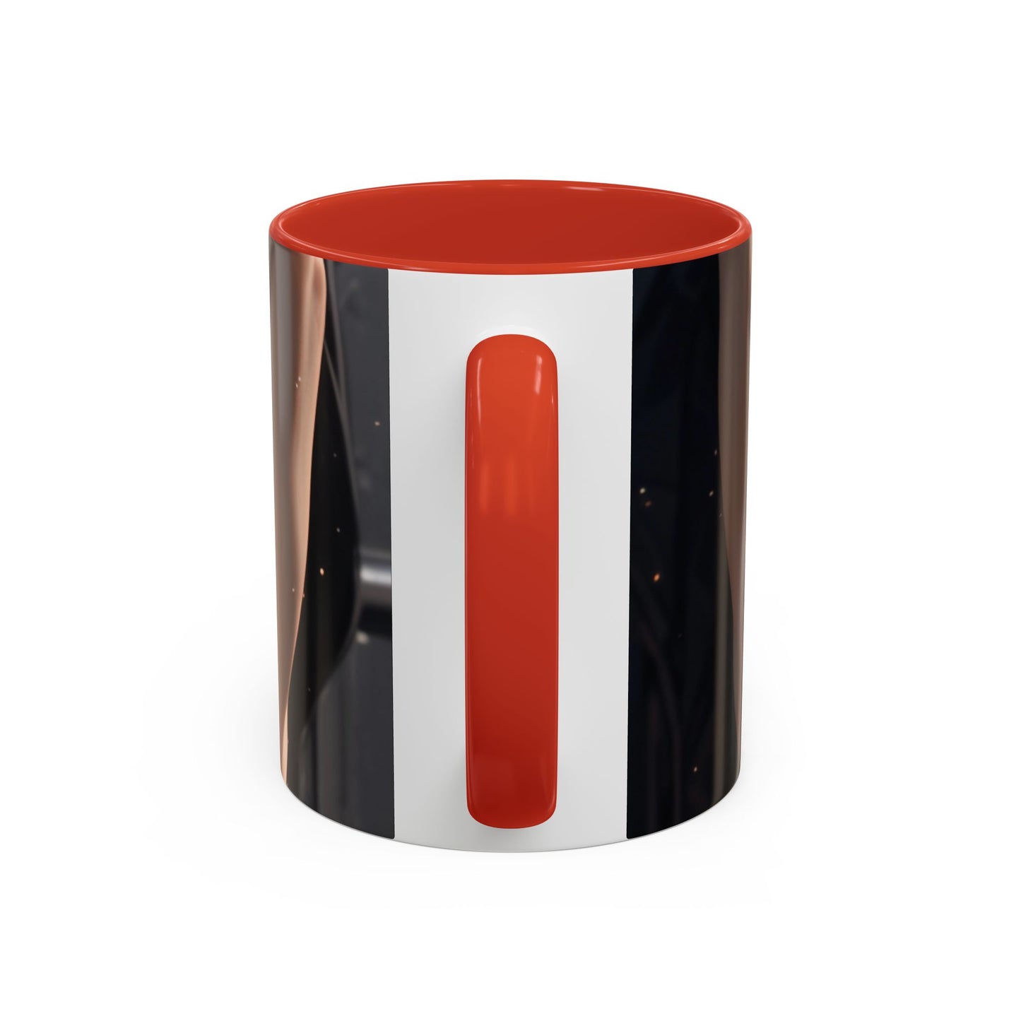 Motoko Kusanagi 003 Coffee Mug