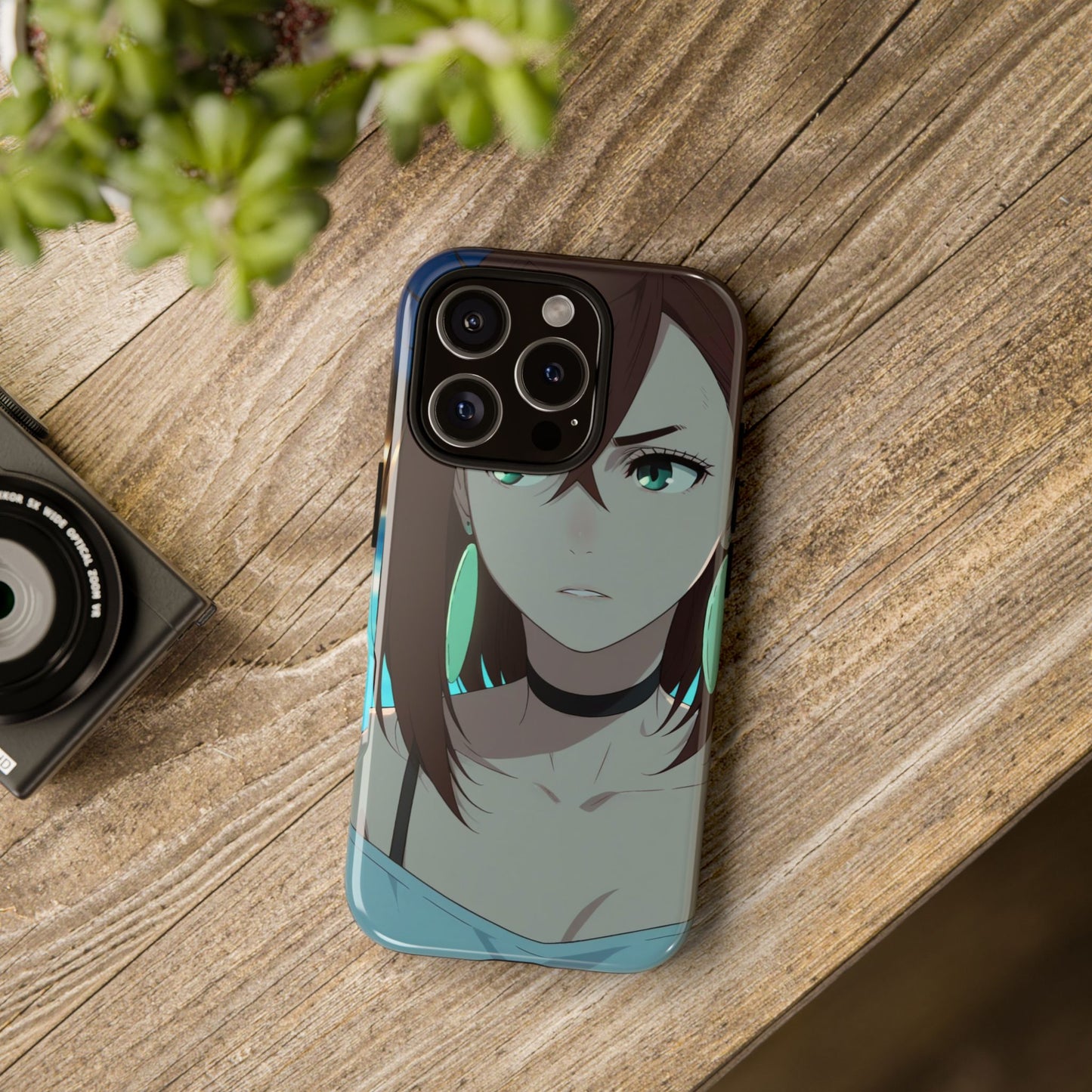 Ayase Momo 004 Tough Cases