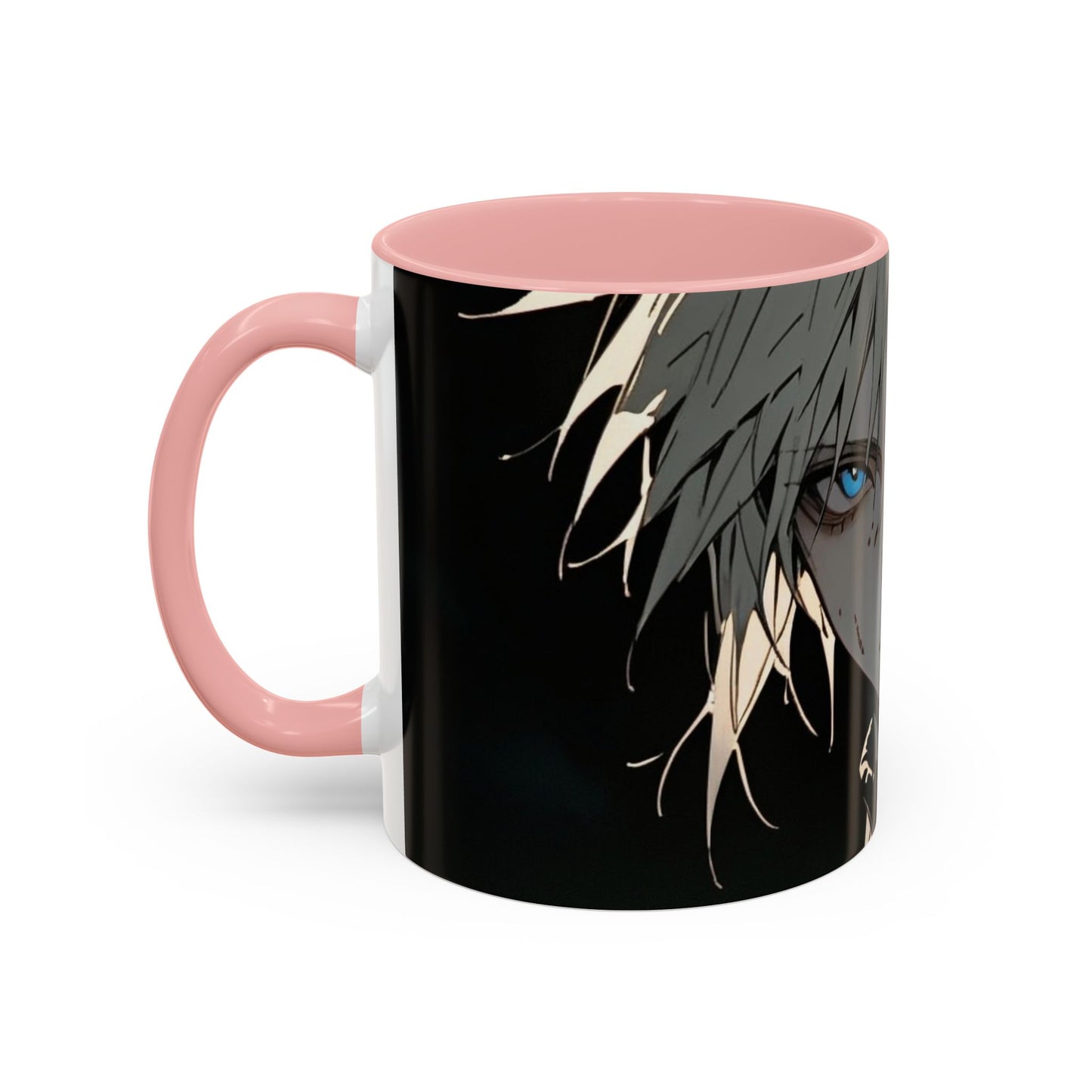 Cloud Strife 002 Coffee Mug