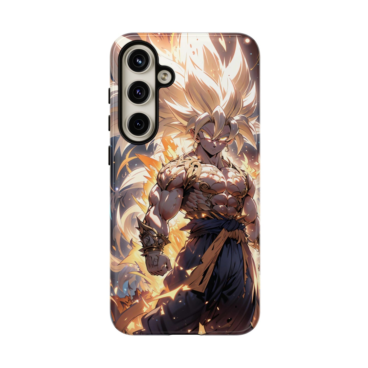 Goku 001 Tough Cases