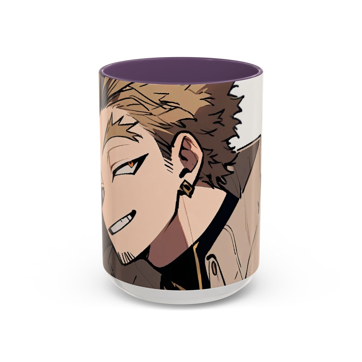 Hawks 002 Coffee Mug