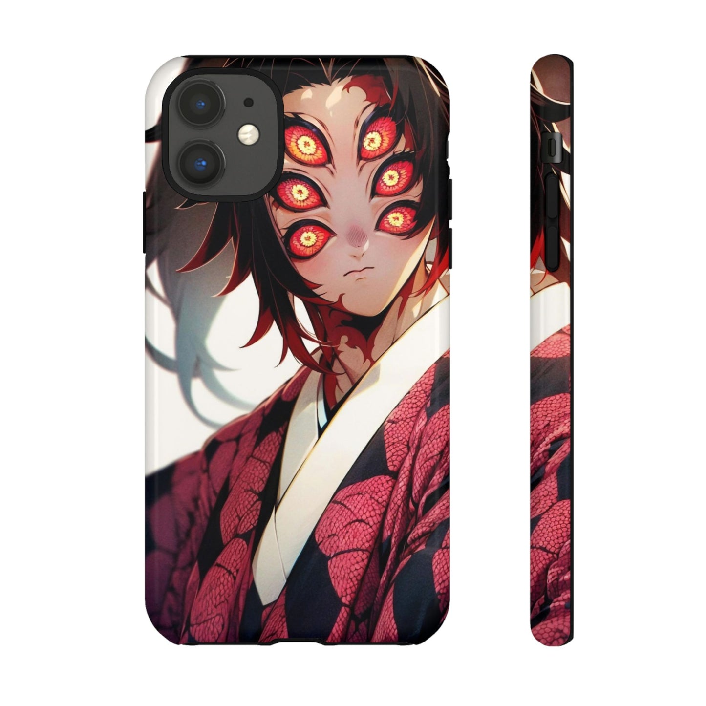 Kokushibo 002 Tough Cases