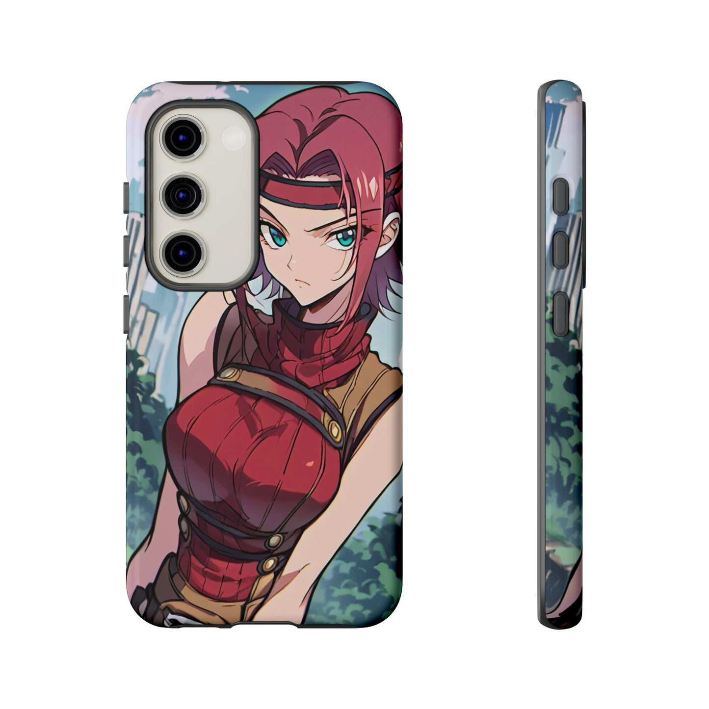 Kallen Kozuki 001 Tough Cases