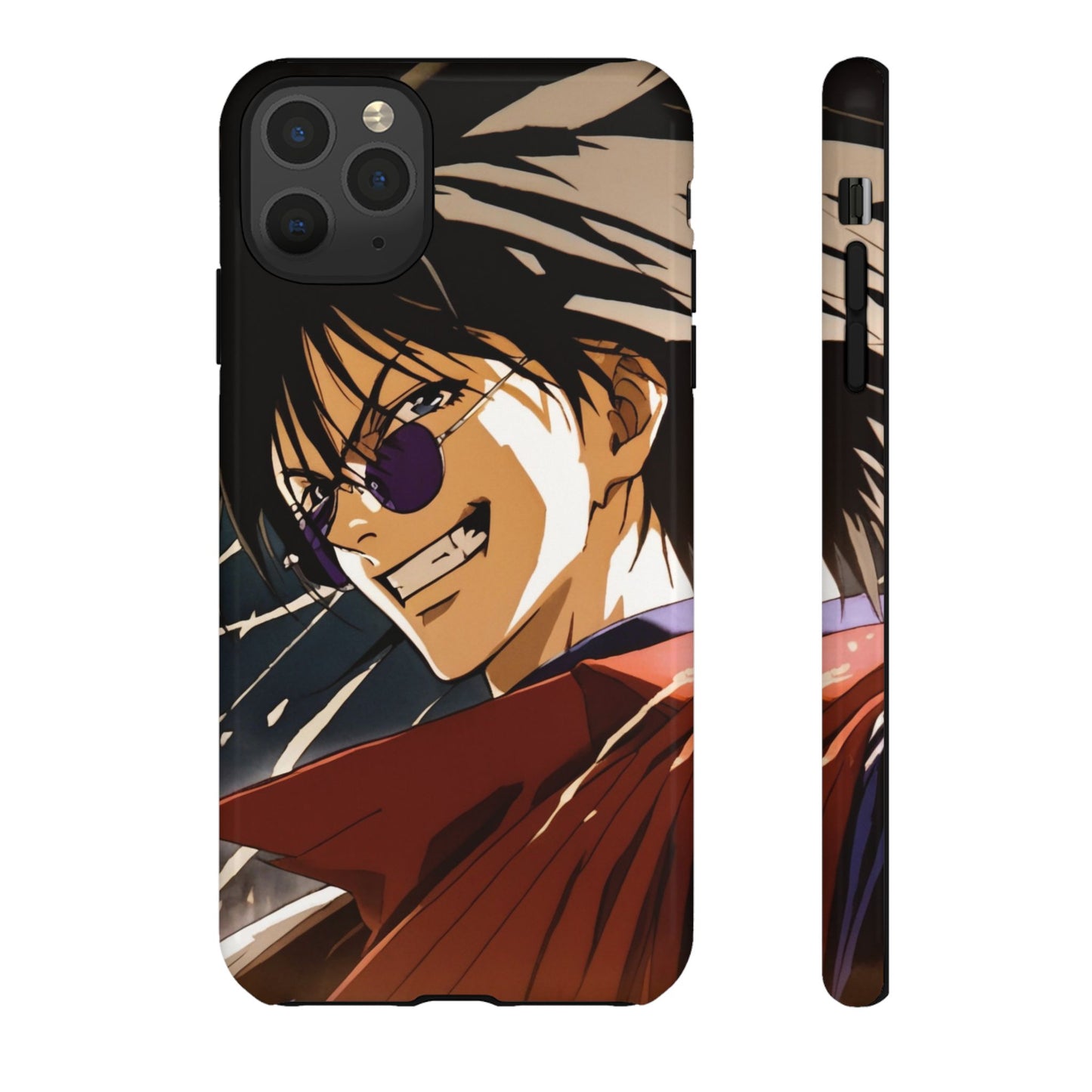 Ban Midou 002 Tough Cases