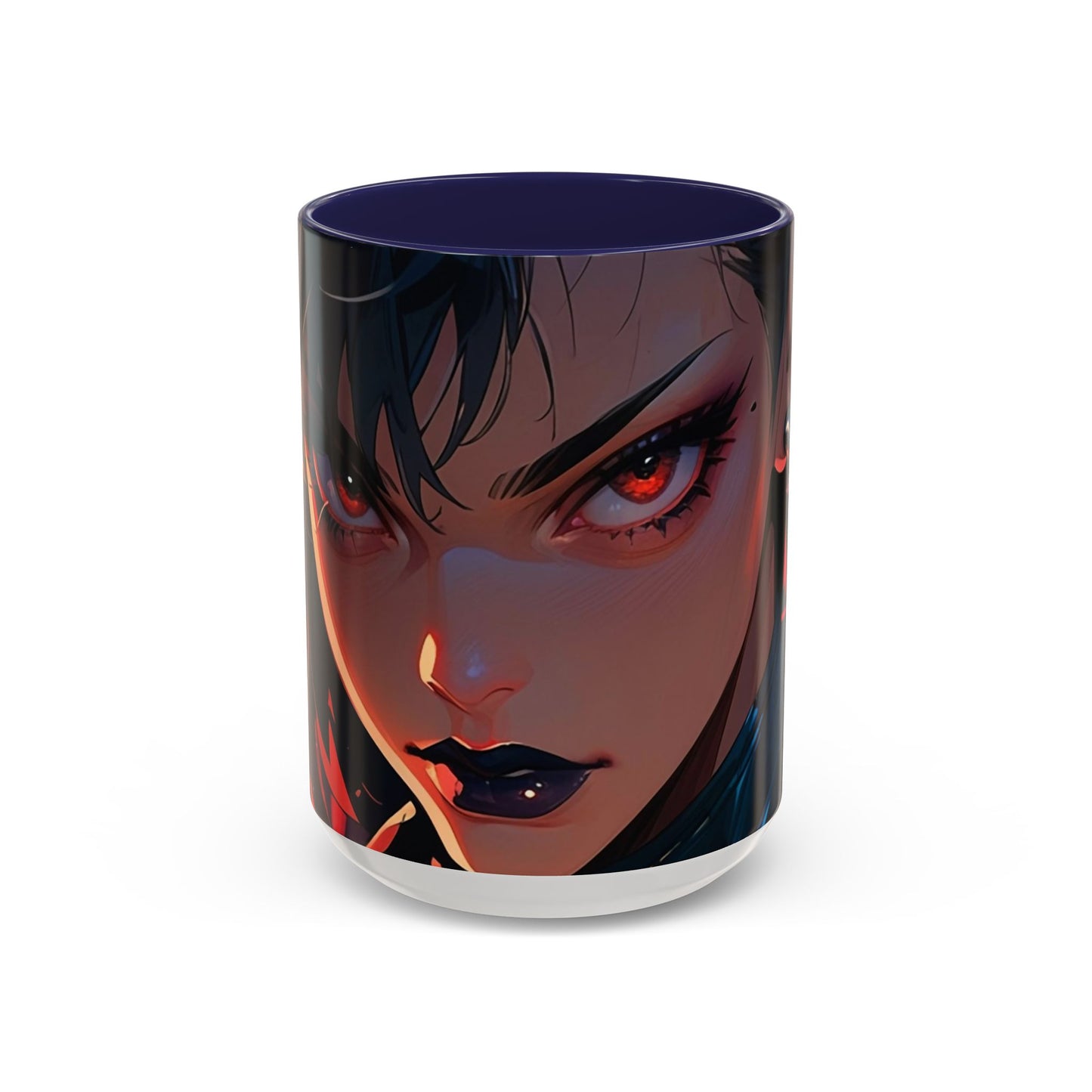 Chun Li 009 Coffee Mug