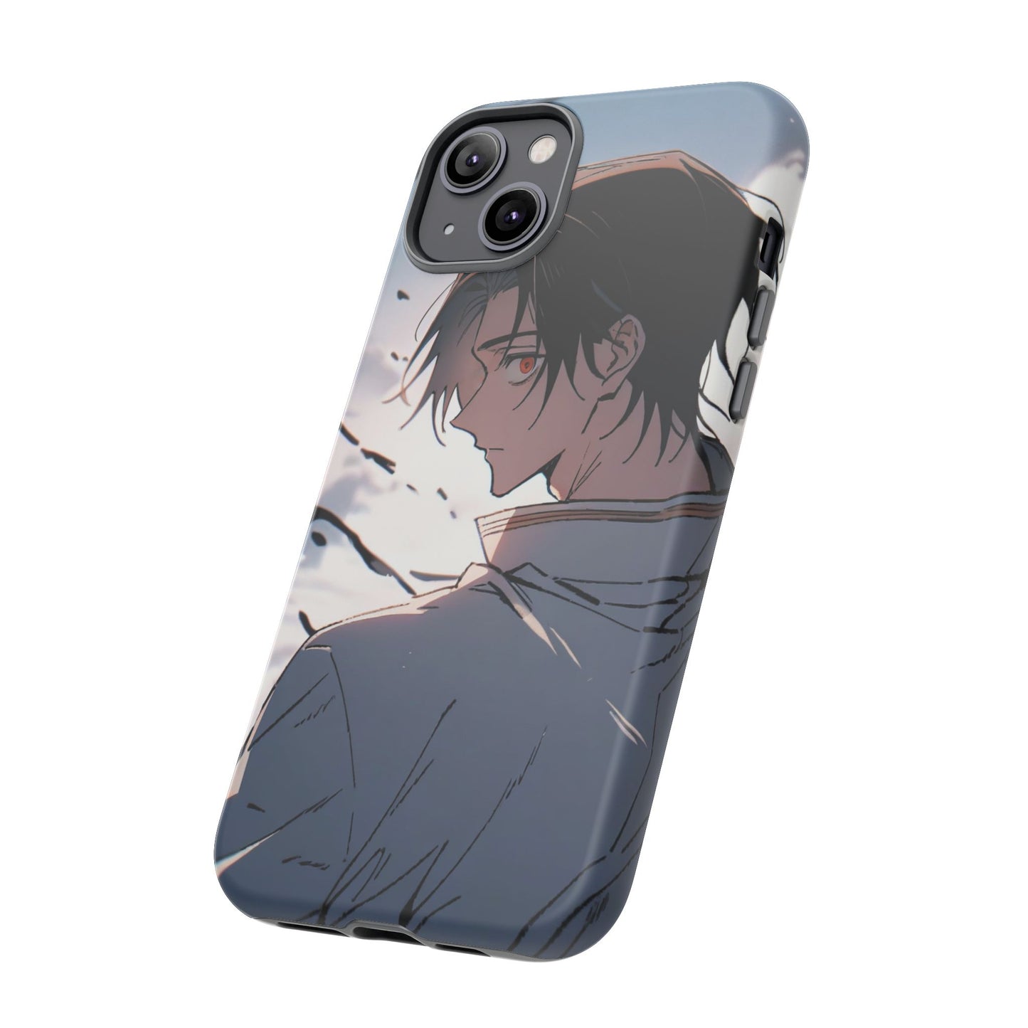 Yuta Okkotsu 001 Tough Cases