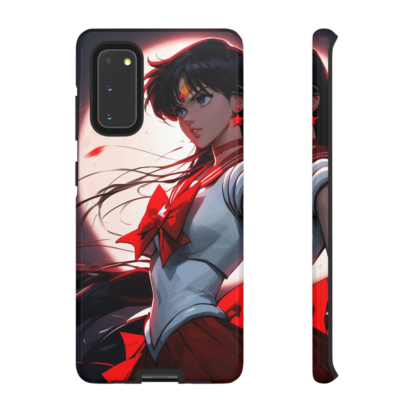 Sailor Mars 002 Tough Cases