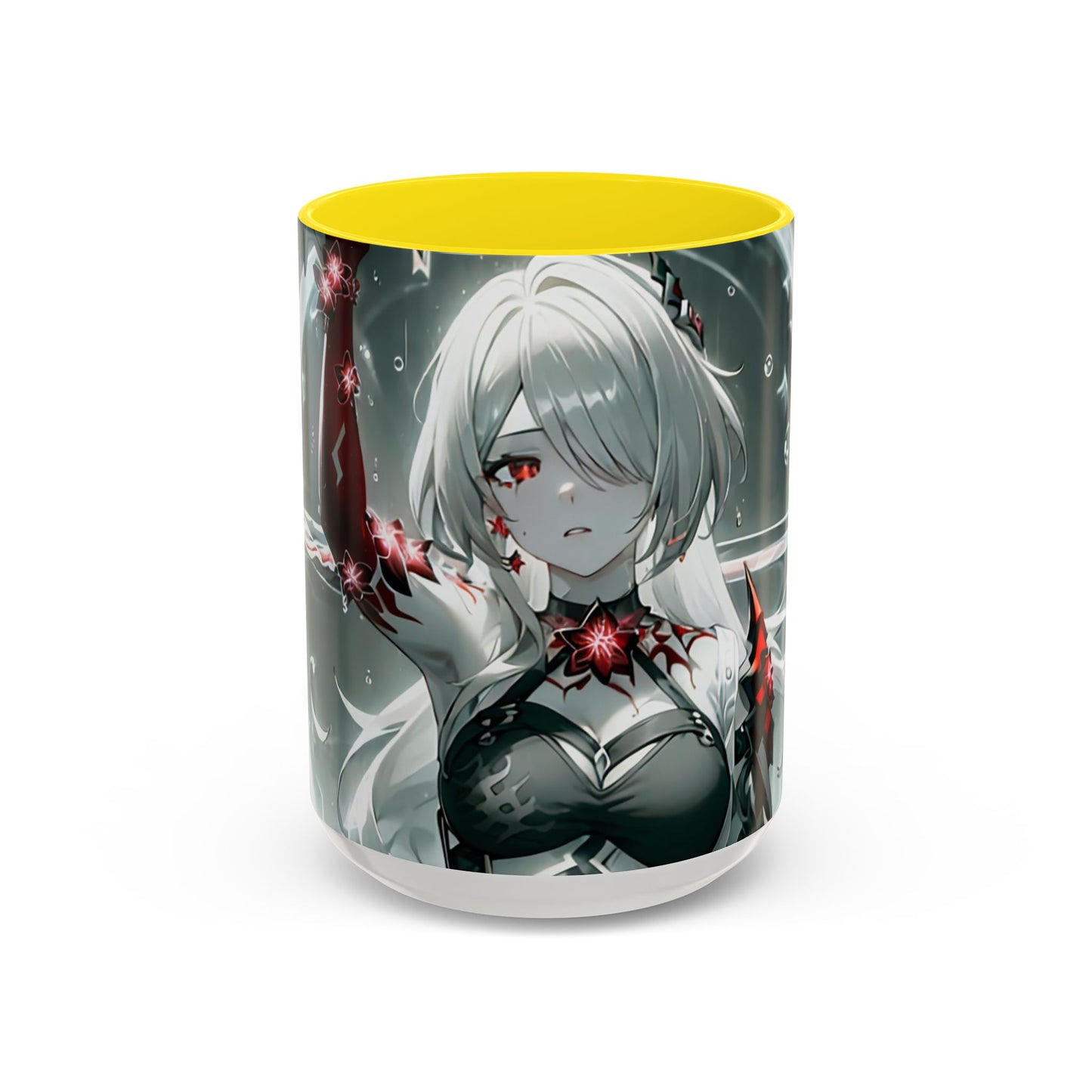 Acheron White 002 Coffee Mug