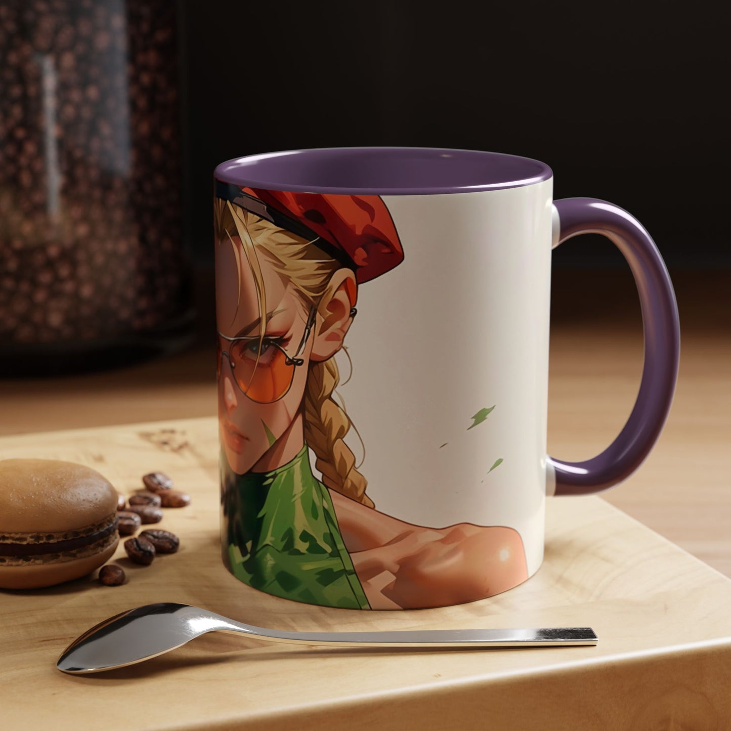 Cammy 002 Coffee Mug