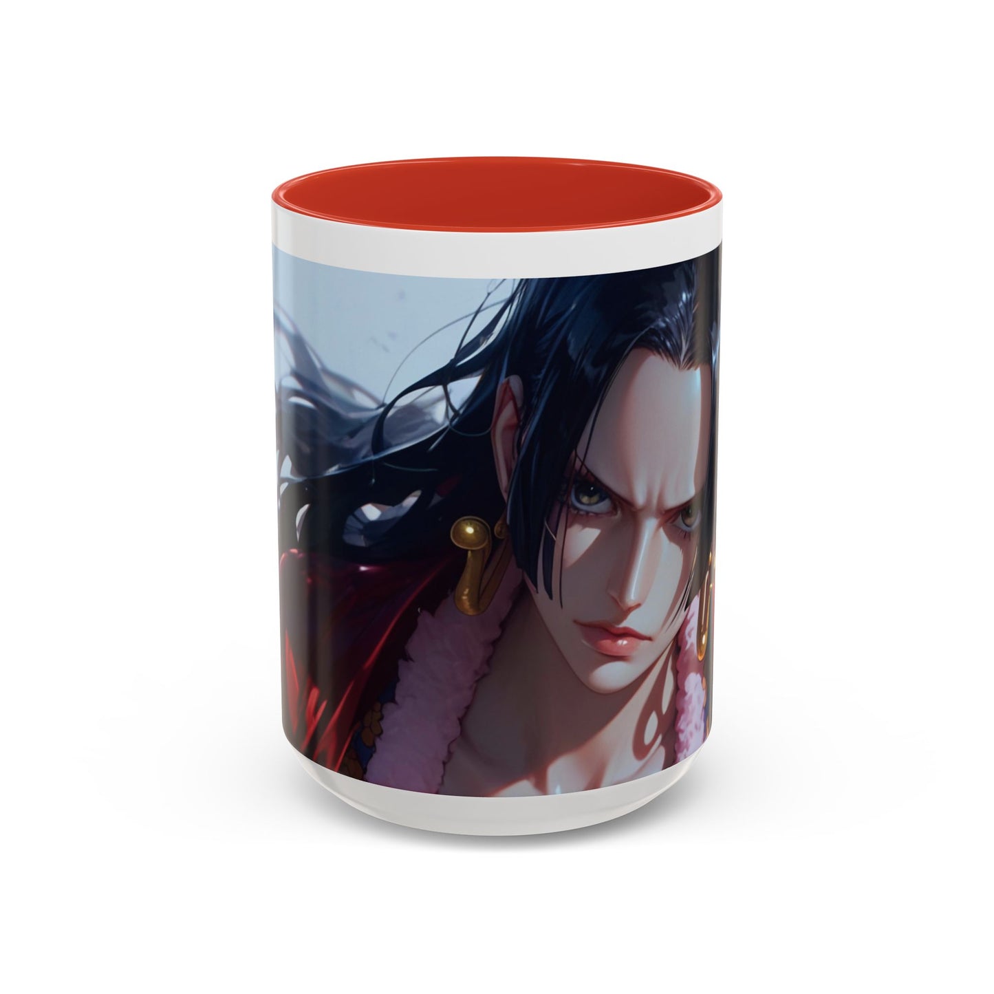 Boa Hancock 005 Coffee Mug