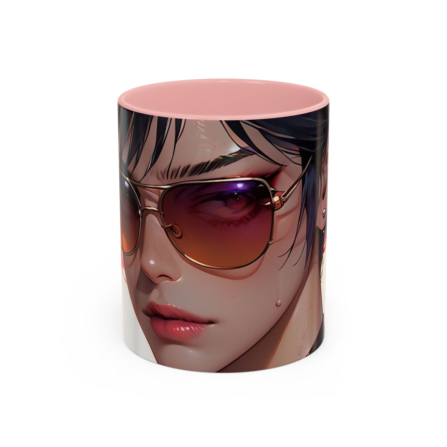 Reina 002 Coffee Mug