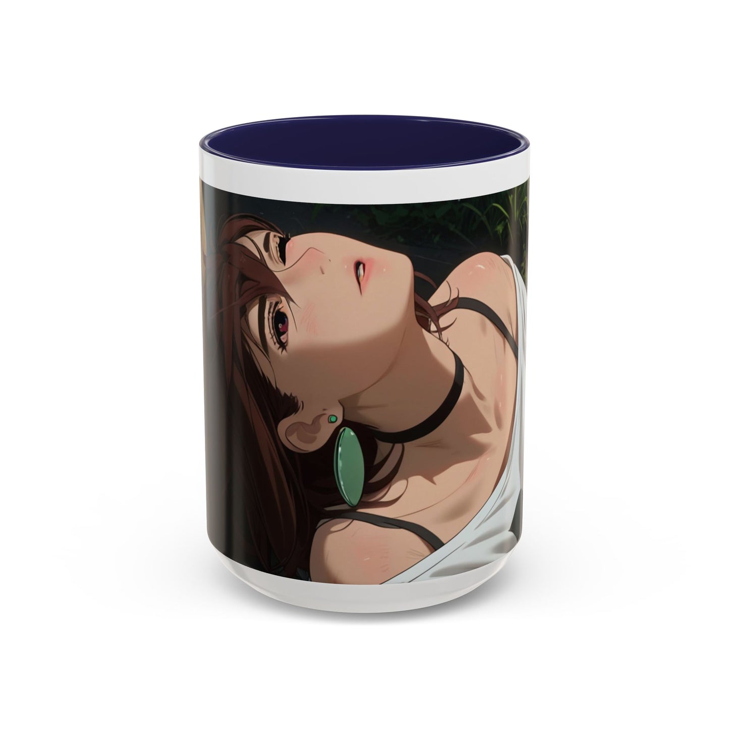 Ayase Momo 007 Coffee Mug