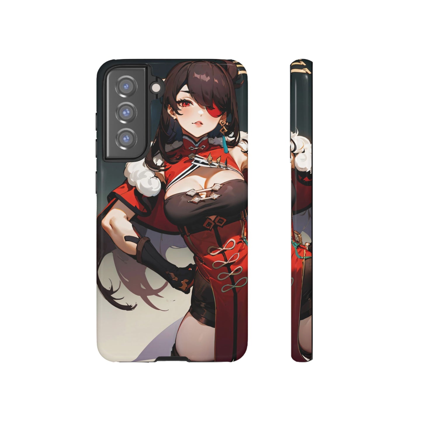 Beidou 002 Tough Cases