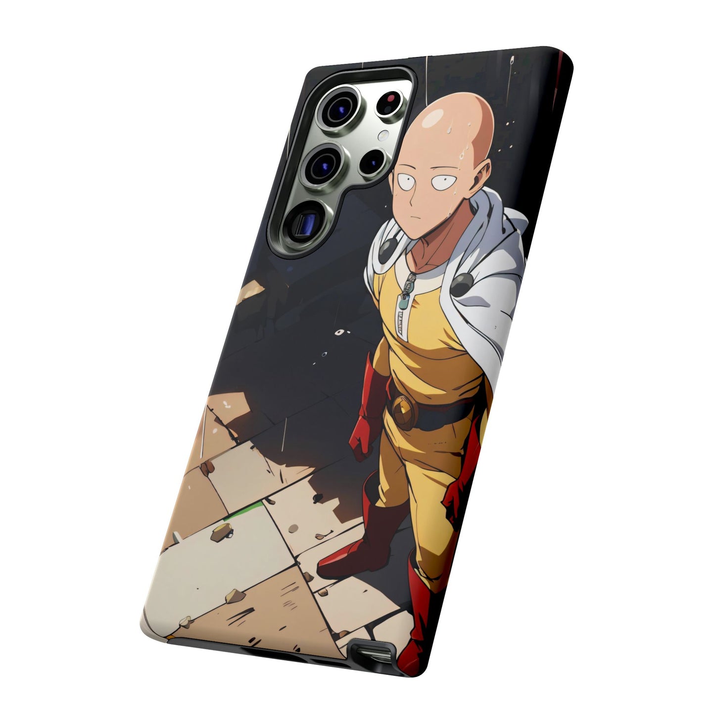 Saitama 001 Tough Cases