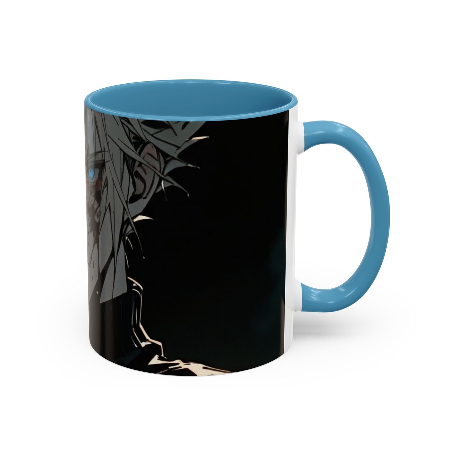 Cloud Strife 002 Coffee Mug