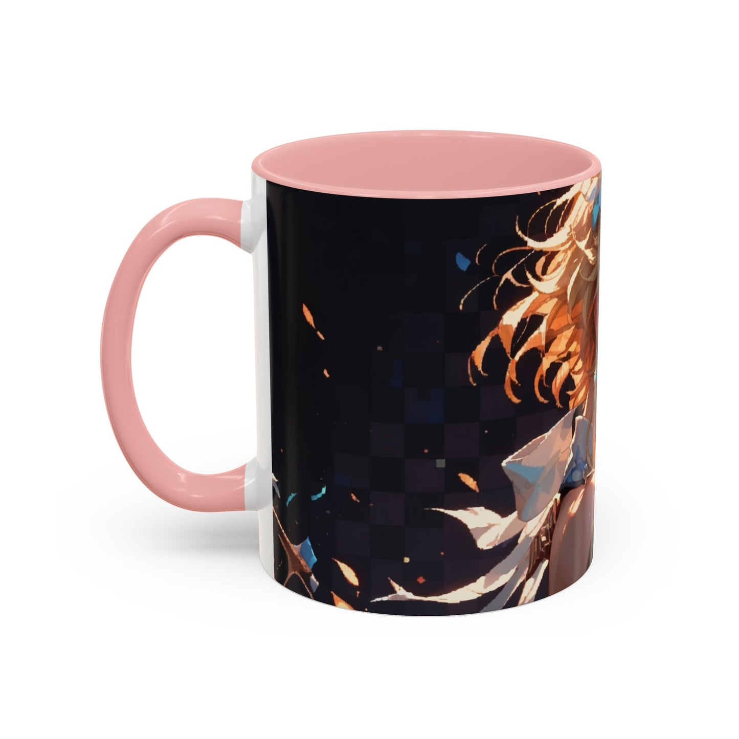 Lumine 005 Coffee Mug