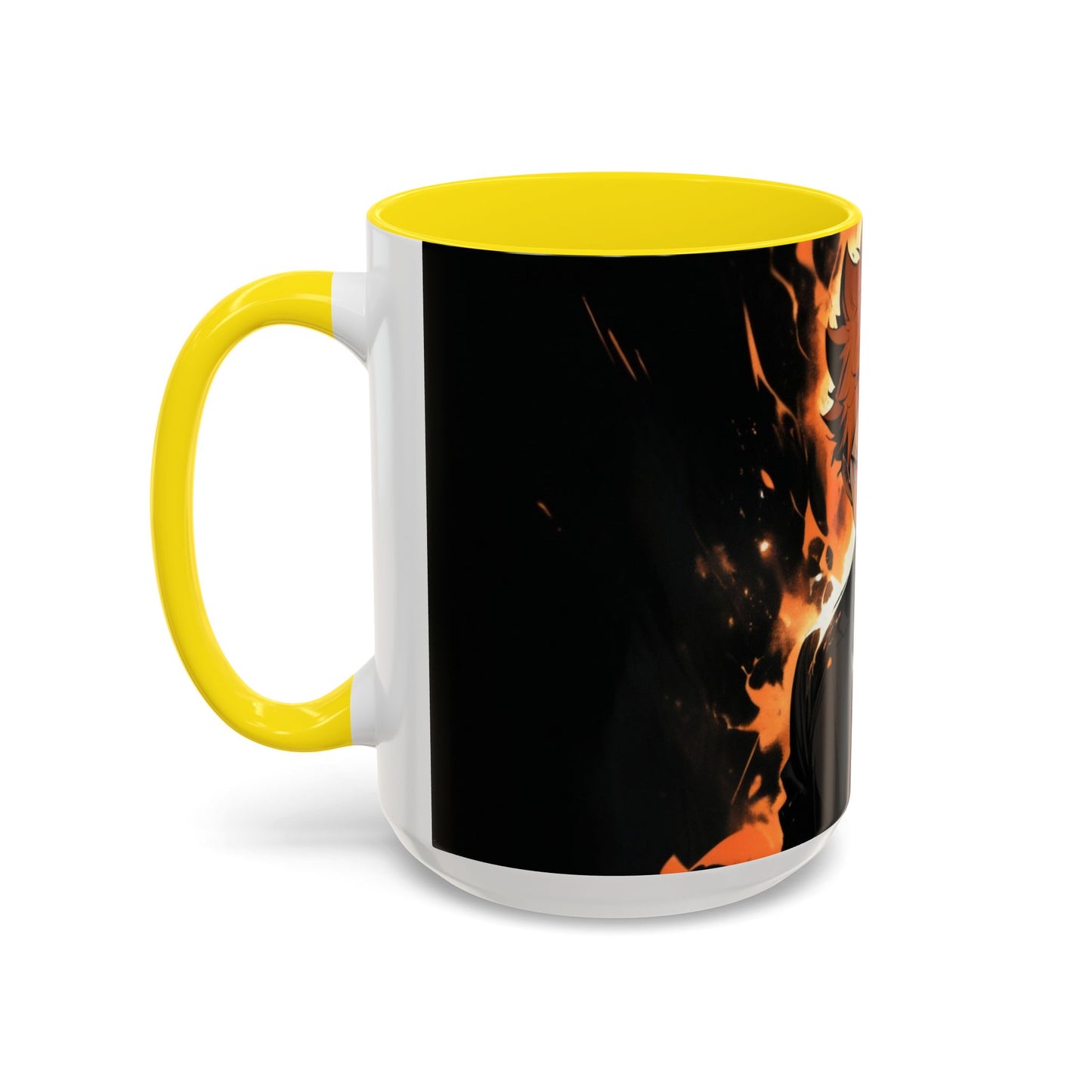 Hinata Shouyou 001 Coffee Mug