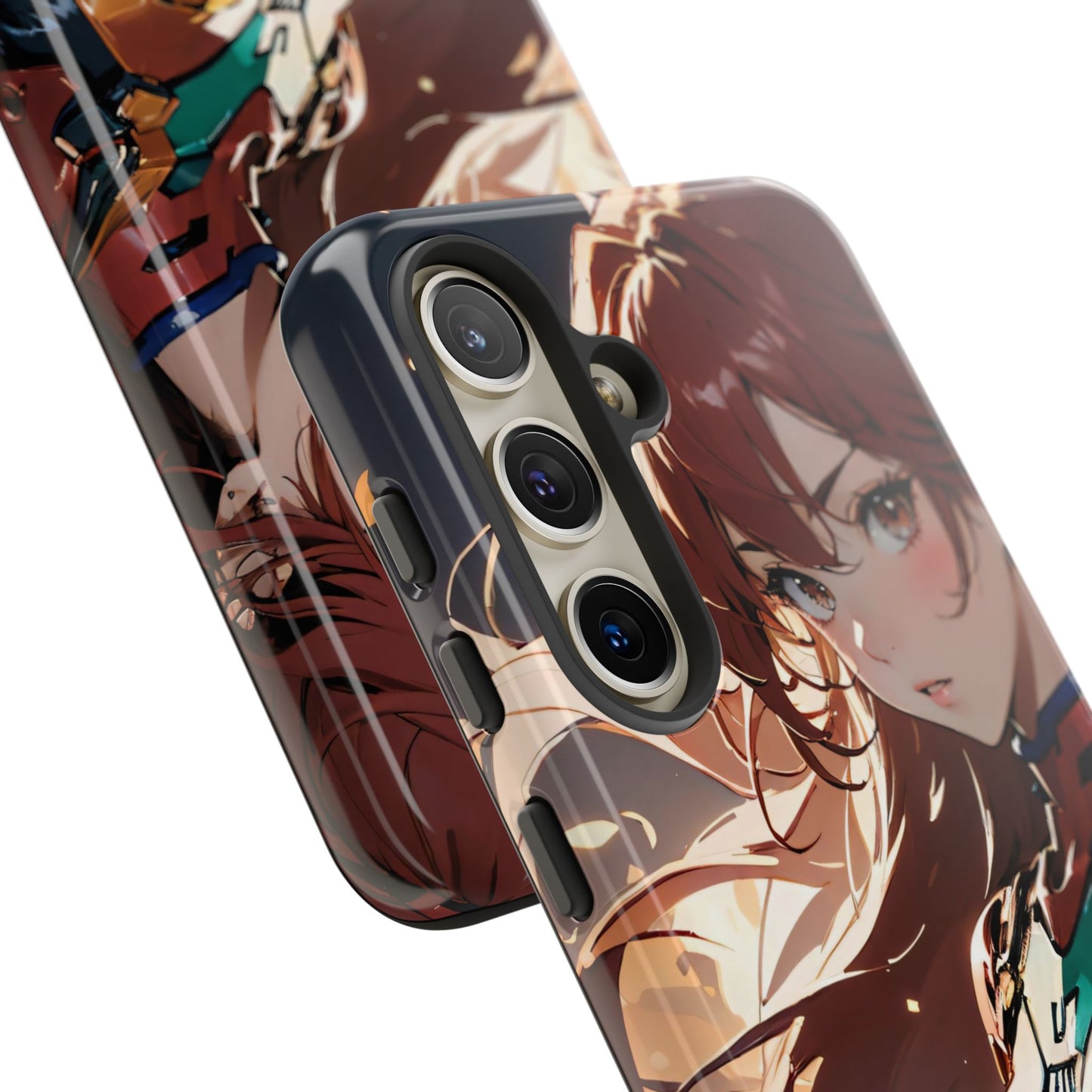 Asuka Soryu 003 Tough Cases