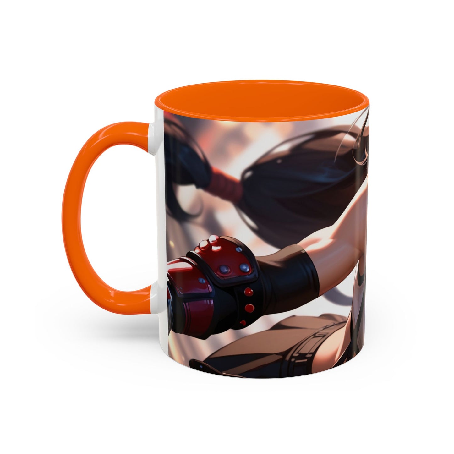 Tifa 002 Coffee Mug