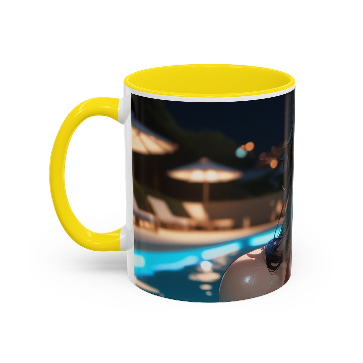 Beidou 010 Coffee Mug