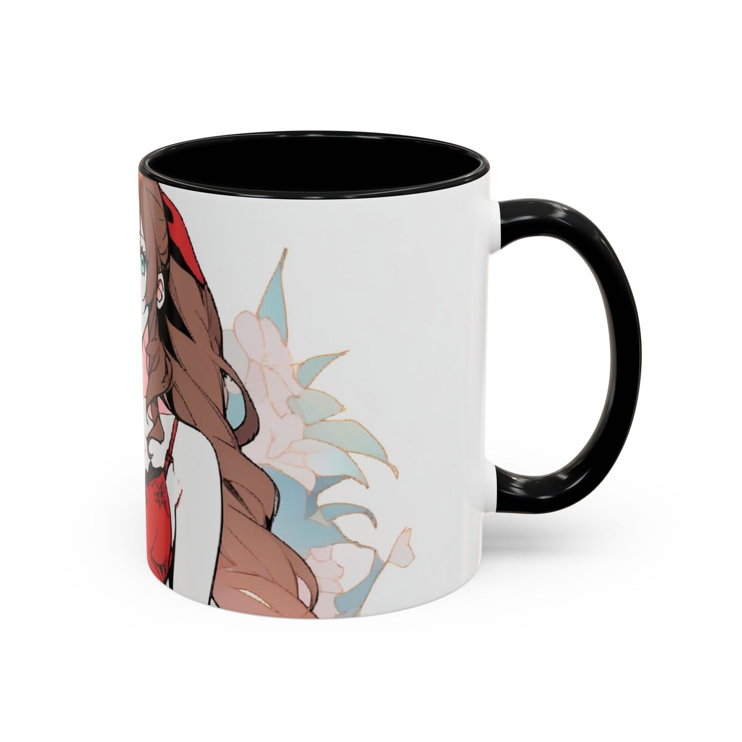 Aerith 002 Coffee Mug