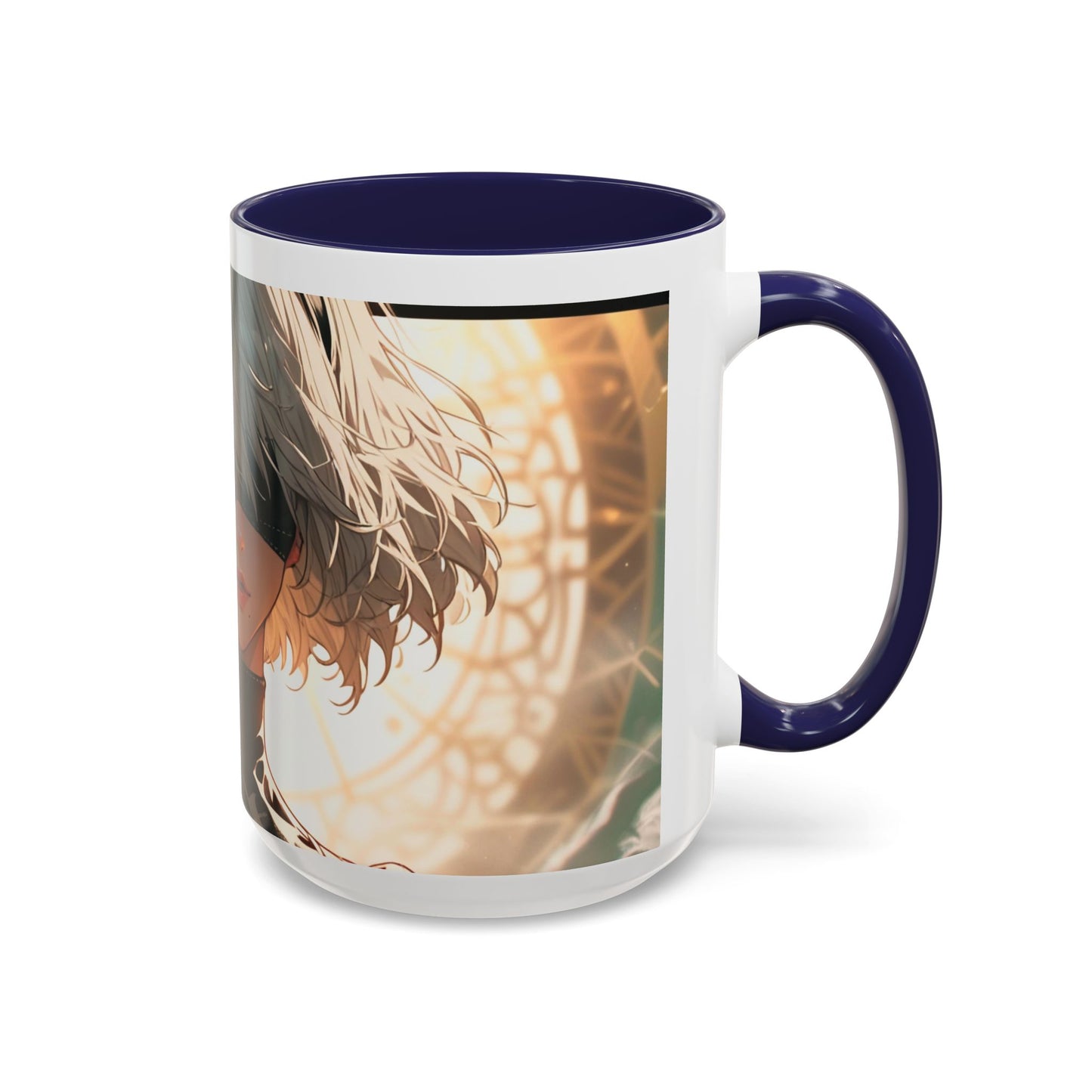 2B 009 Coffee Mug
