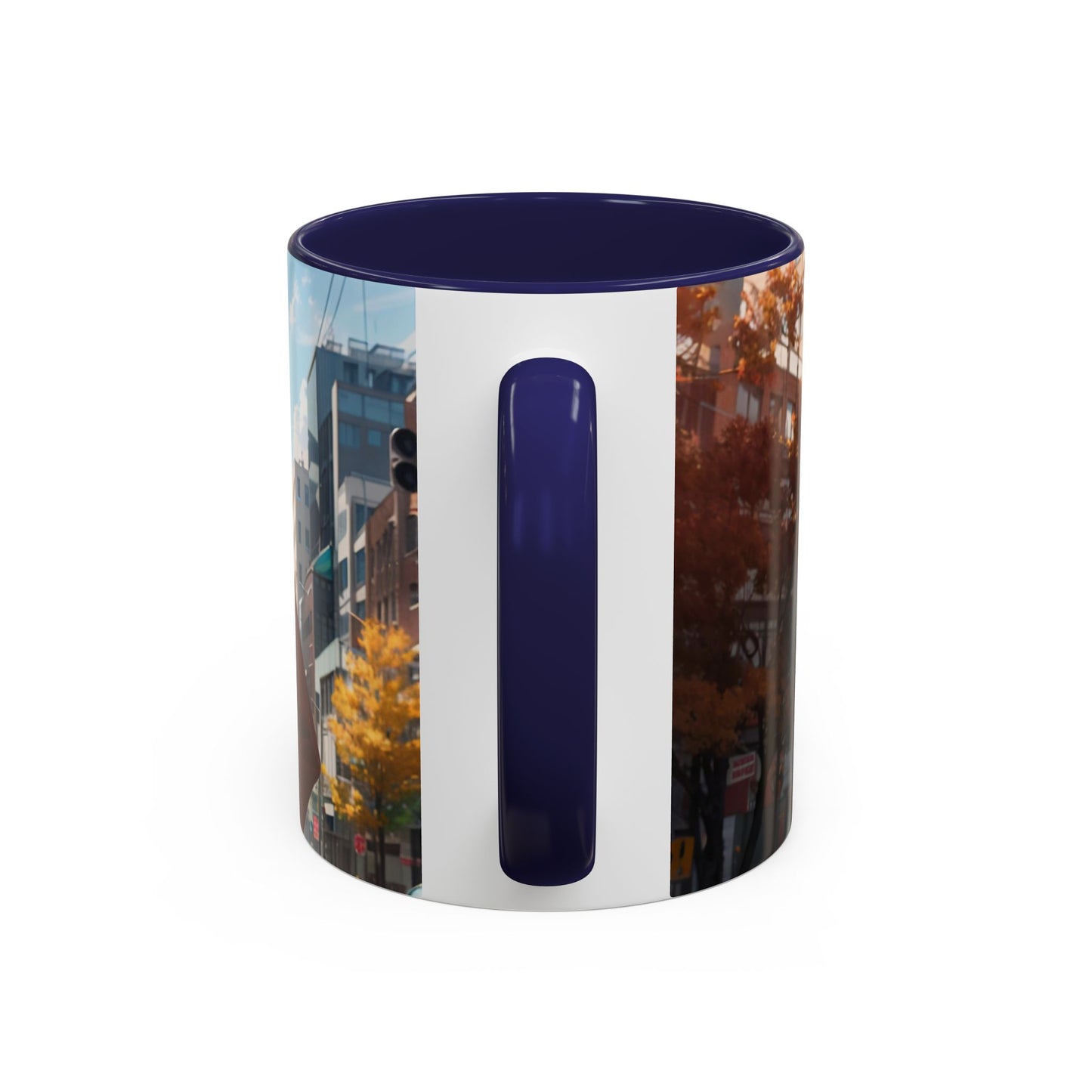 Yor 003 Coffee Mug