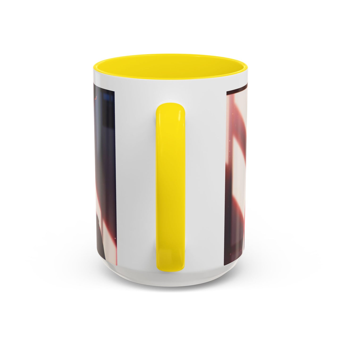 Juri 007 Coffee Mug