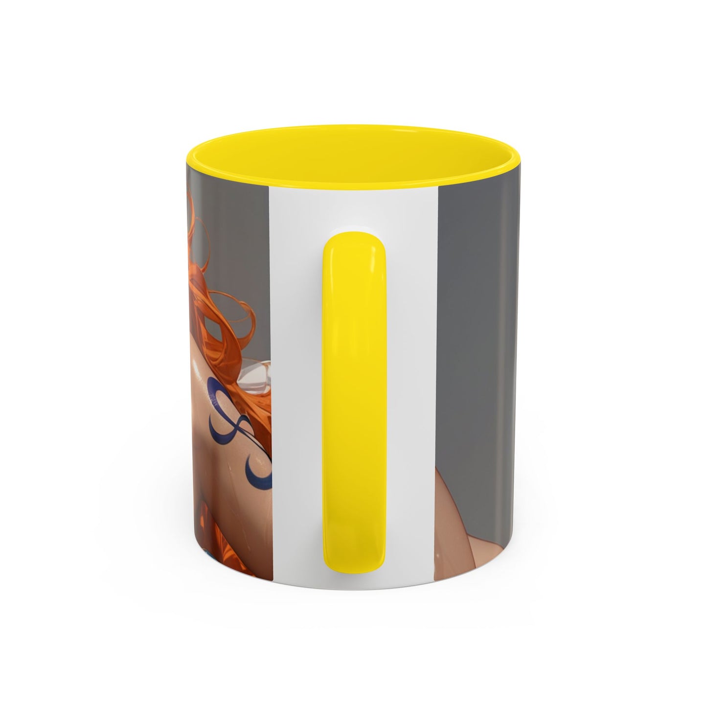 Nami 001 Coffee Mug