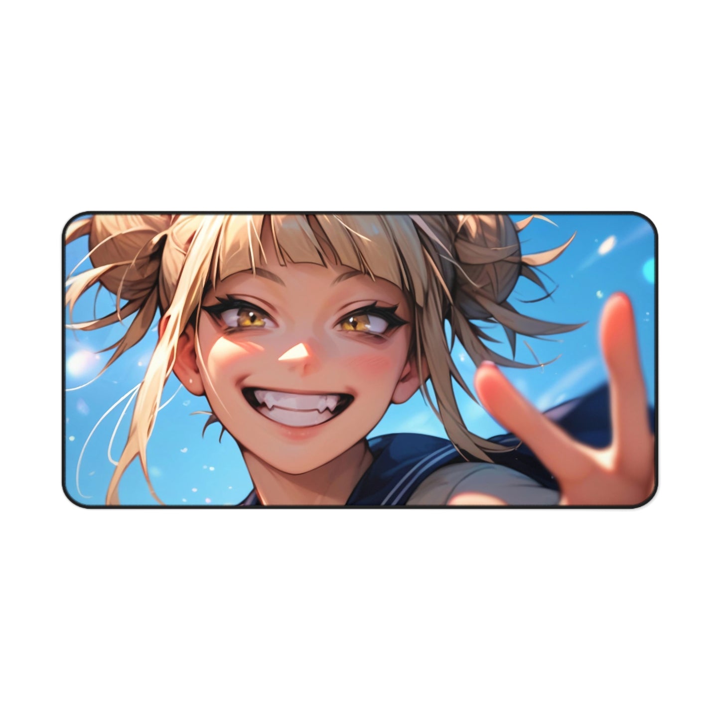Himiko Toga 004 Desk Mat