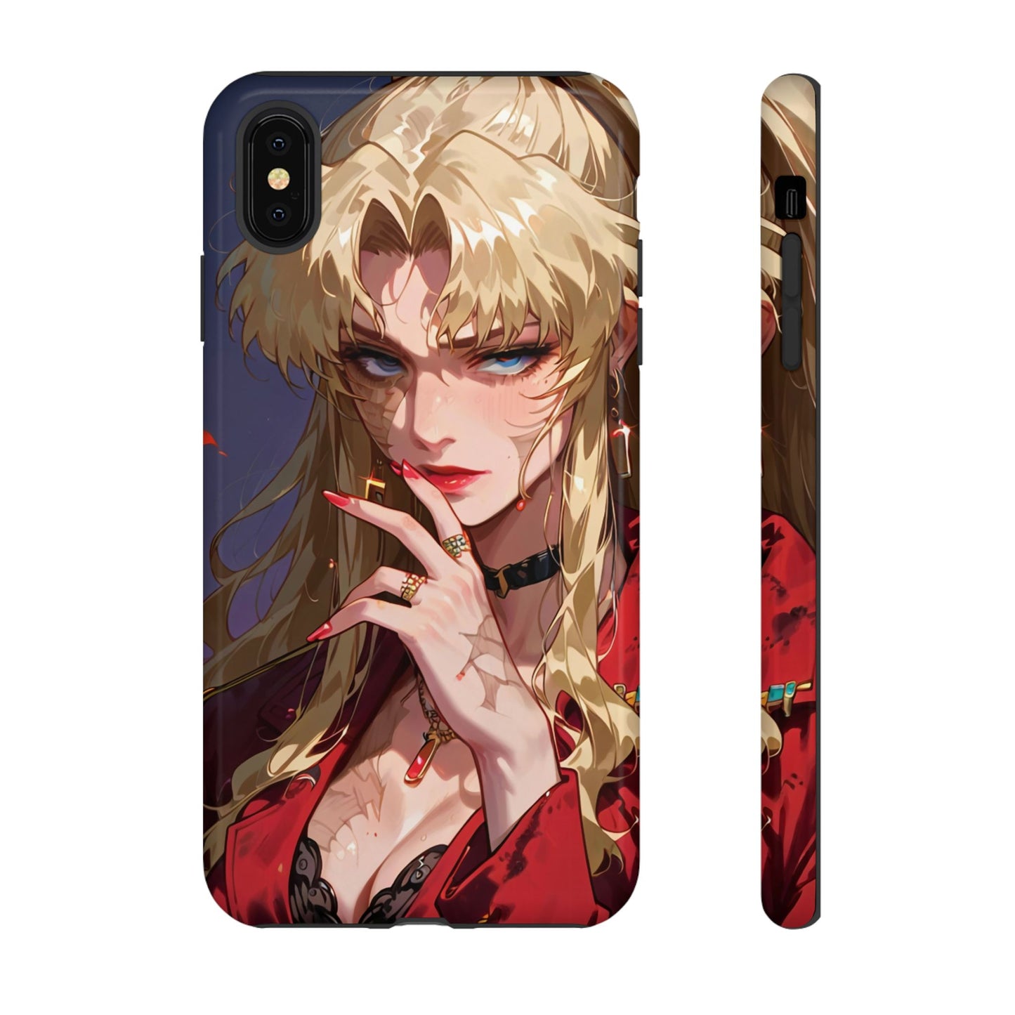 Balalaika 002 Tough Cases