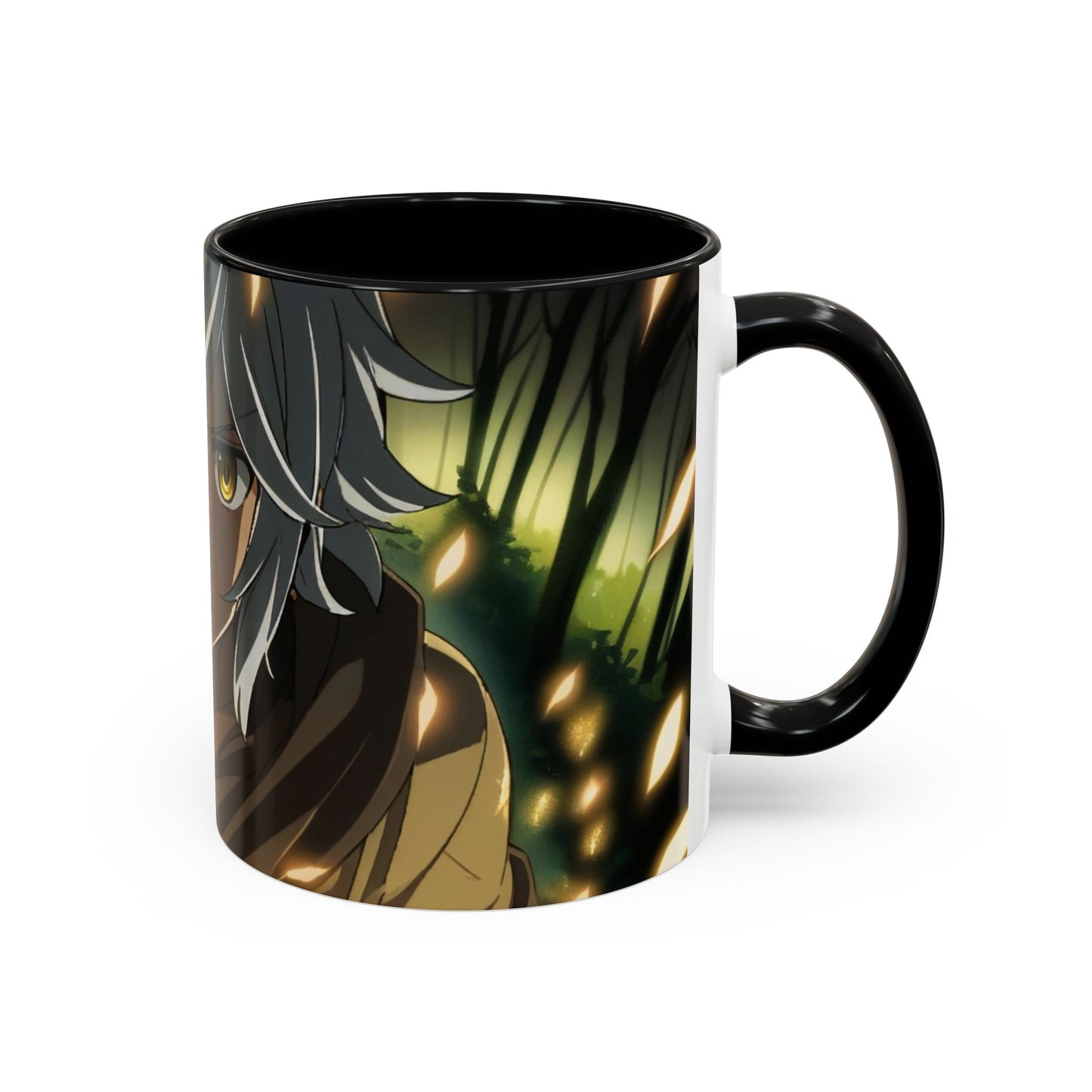 Bell Cranel 001 Coffee Mug