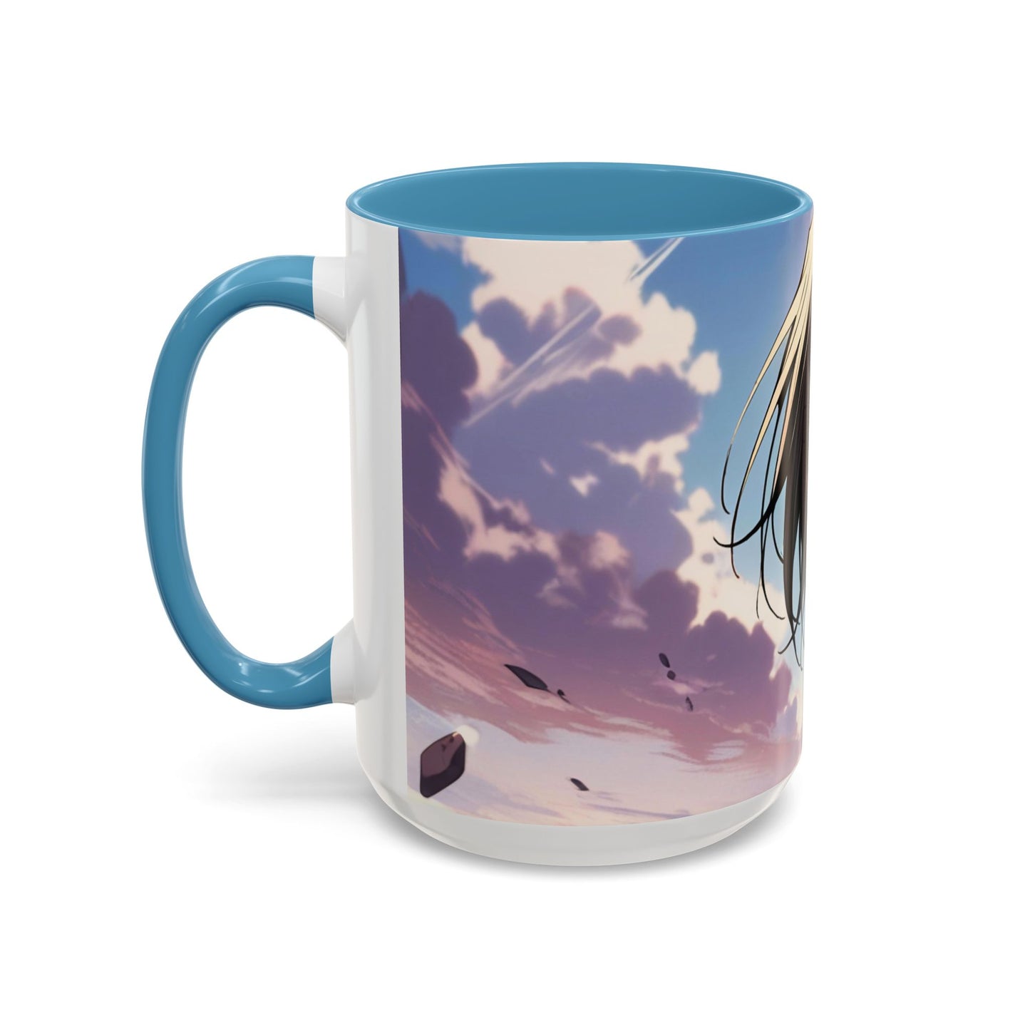 Lelouch 003 Coffee Mug