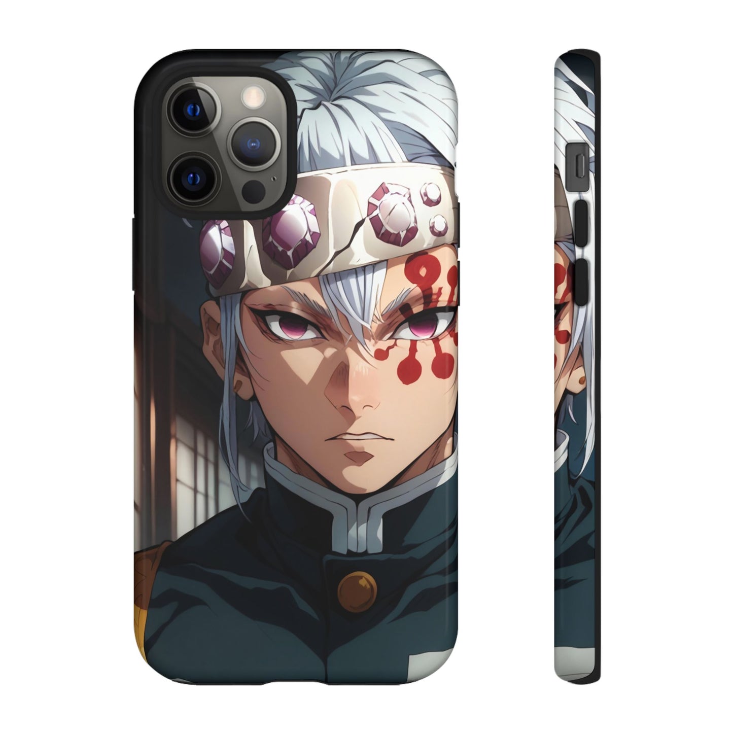 Tengen Uzui 001 Tough Cases