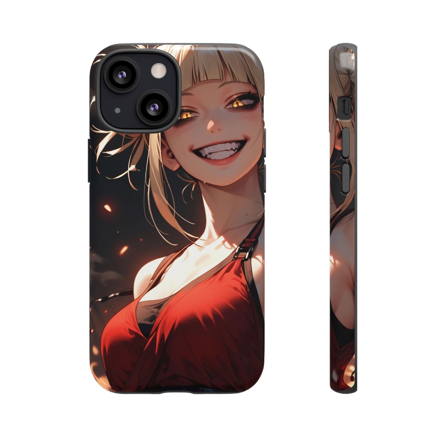 Himiko Toga 003 Tough Cases
