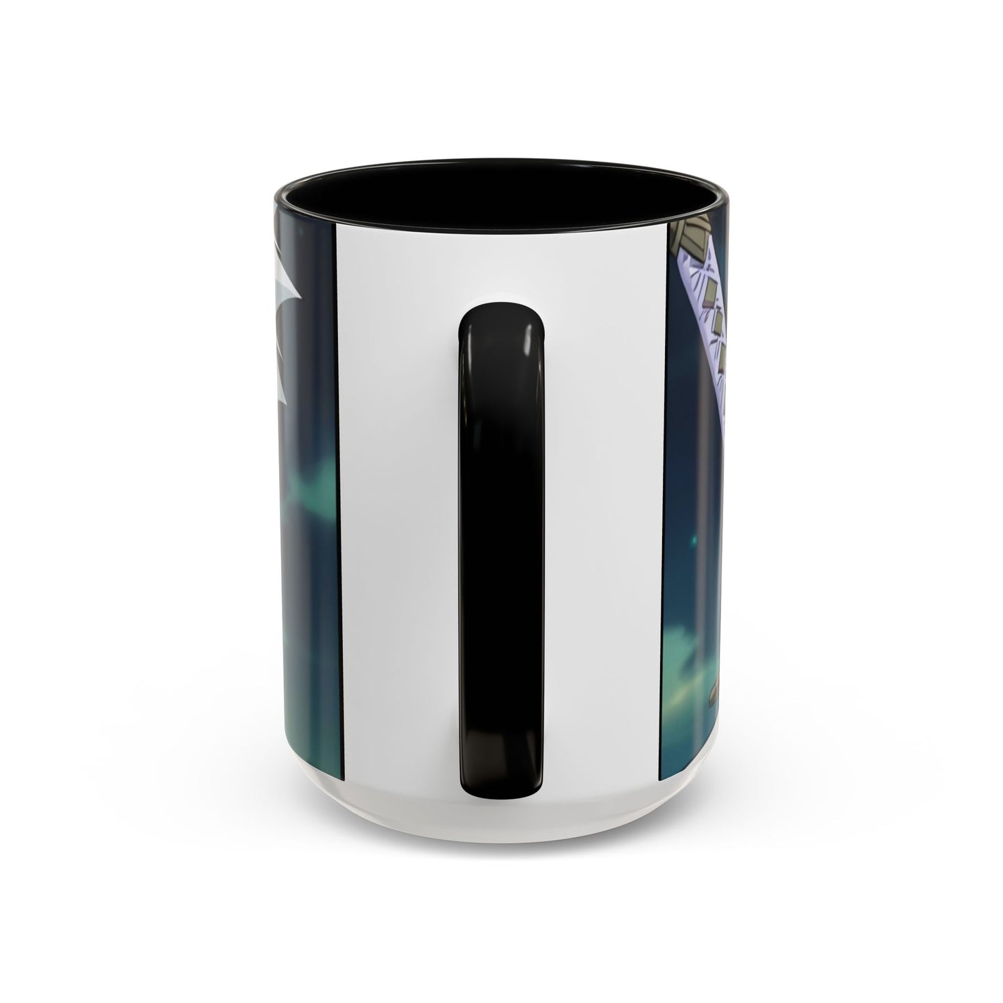 Hitsugaya Toushirou 002 Coffee Mug