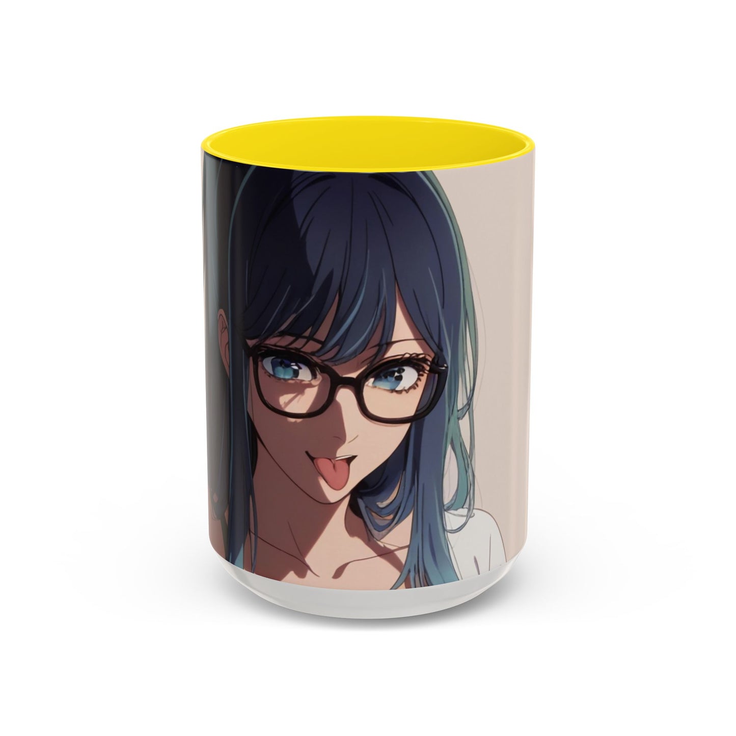 Akane Kurokawa 001 Coffee Mug