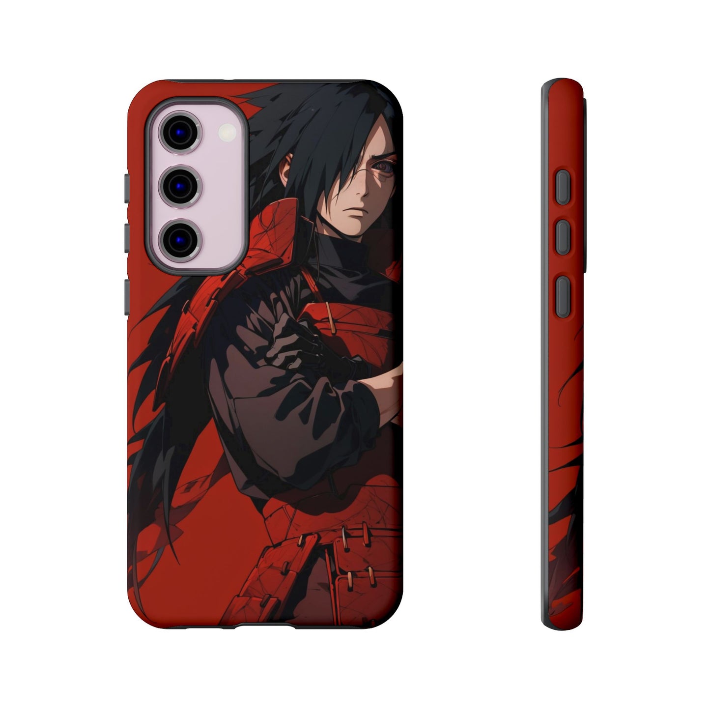 Uchiha Madara 001 Tough Cases