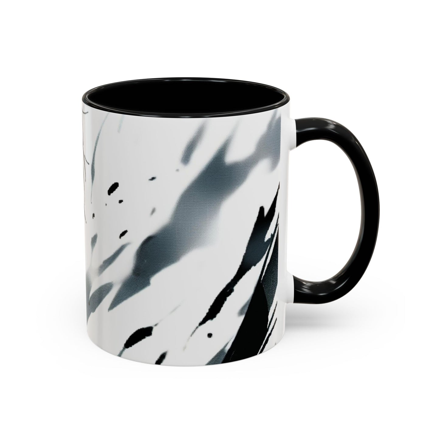 Captain Levi 001 Coffee Mug