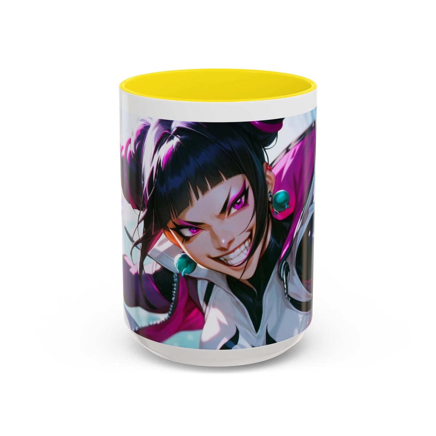 Juri 008 Coffee Mug