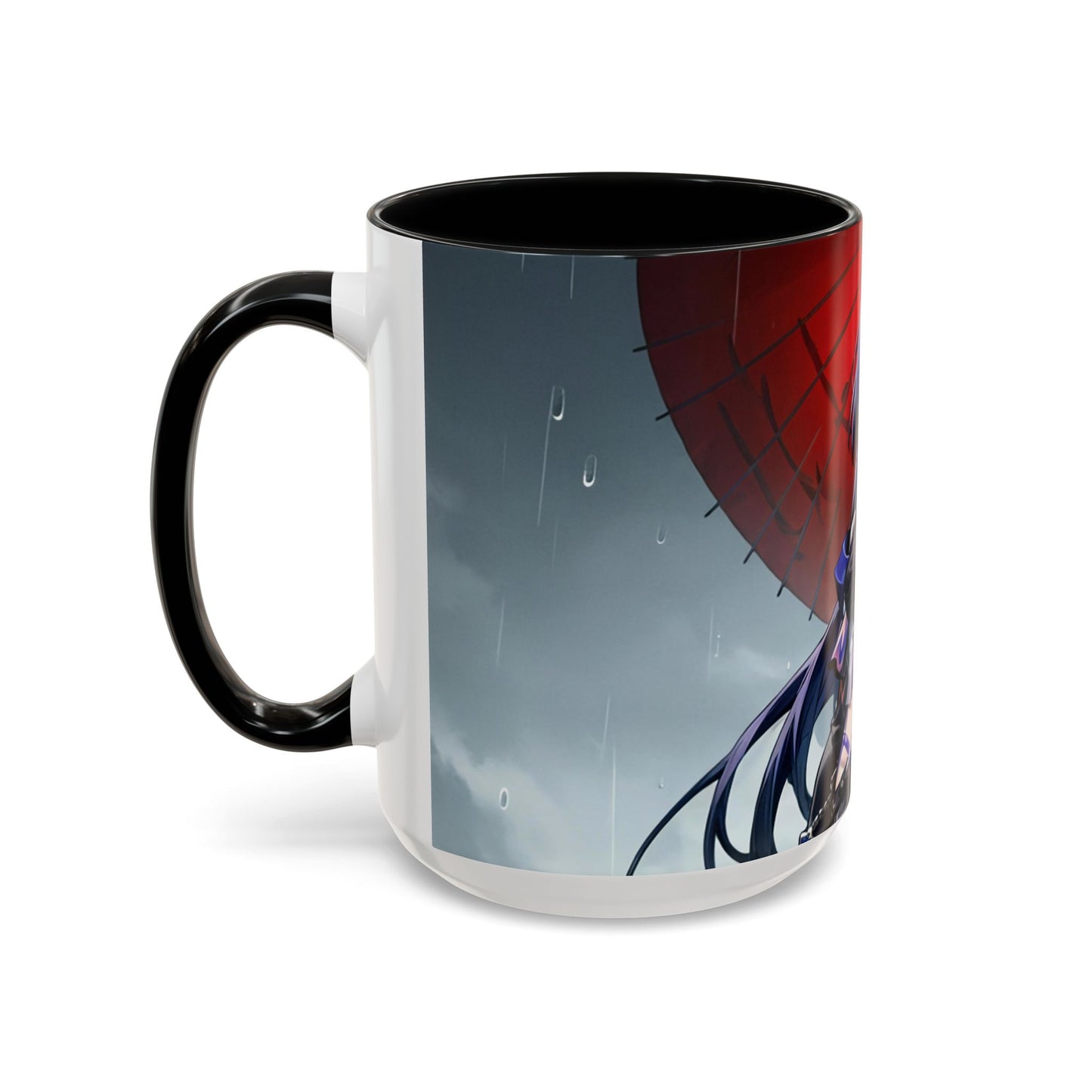Acheron 001 Coffee Mug