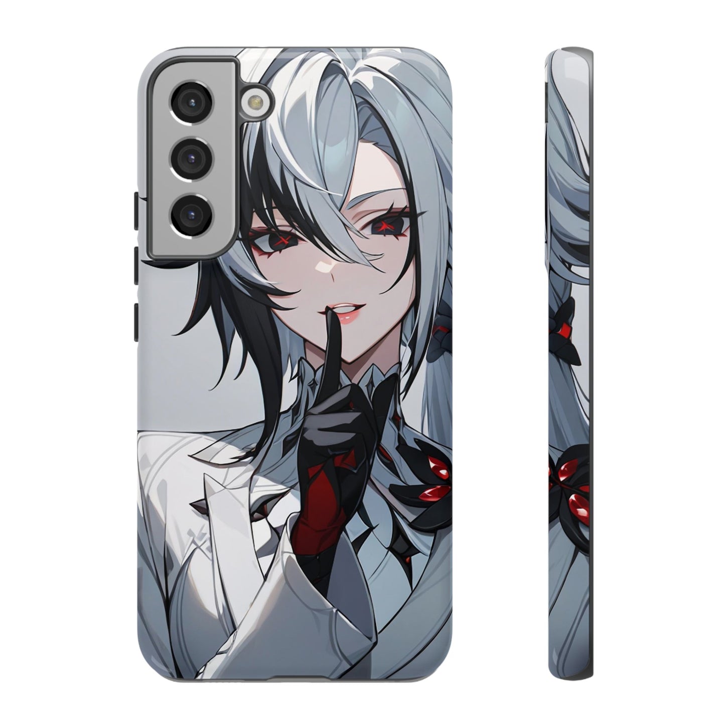 Arlecchino 002 Tough Cases