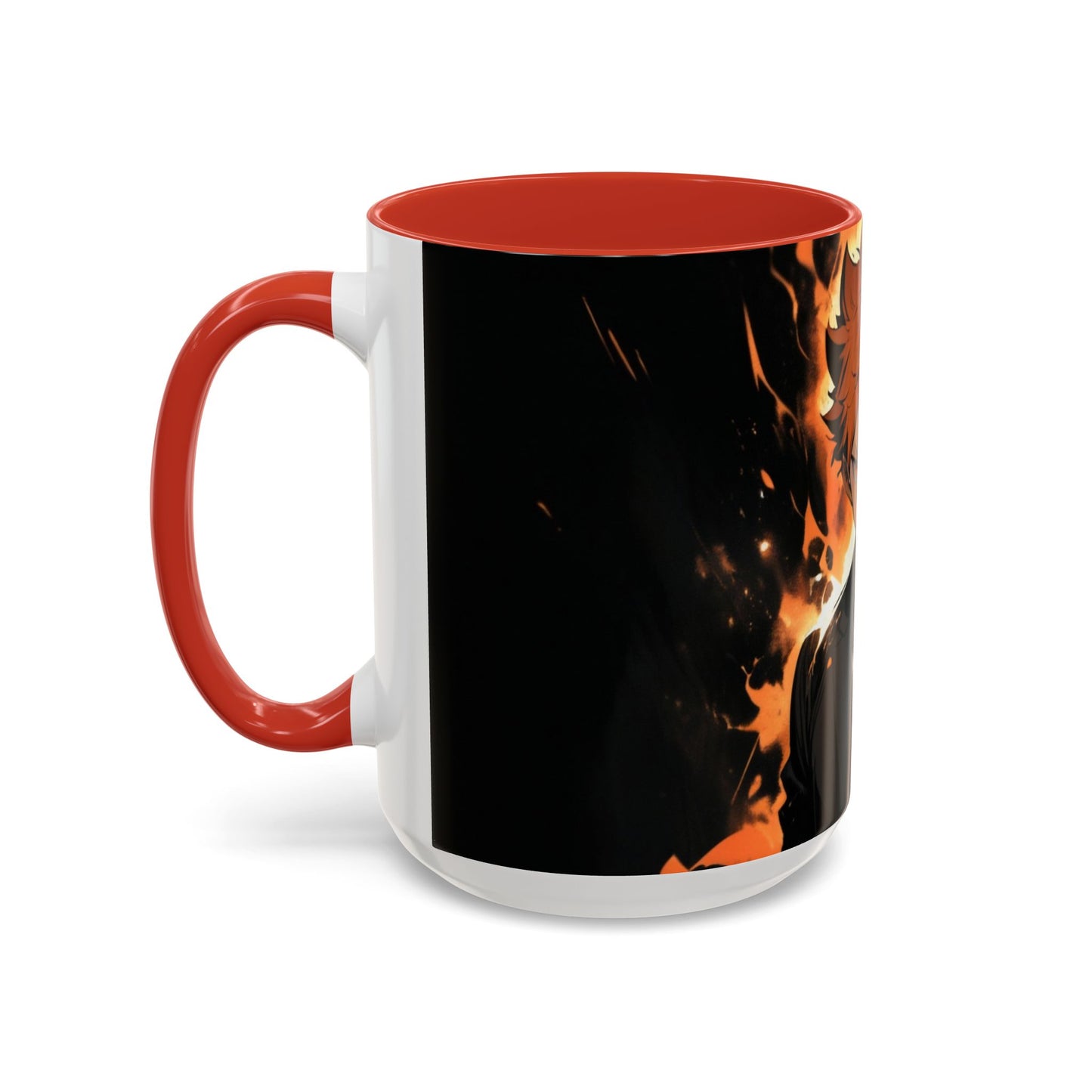 Hinata Shouyou 001 Coffee Mug