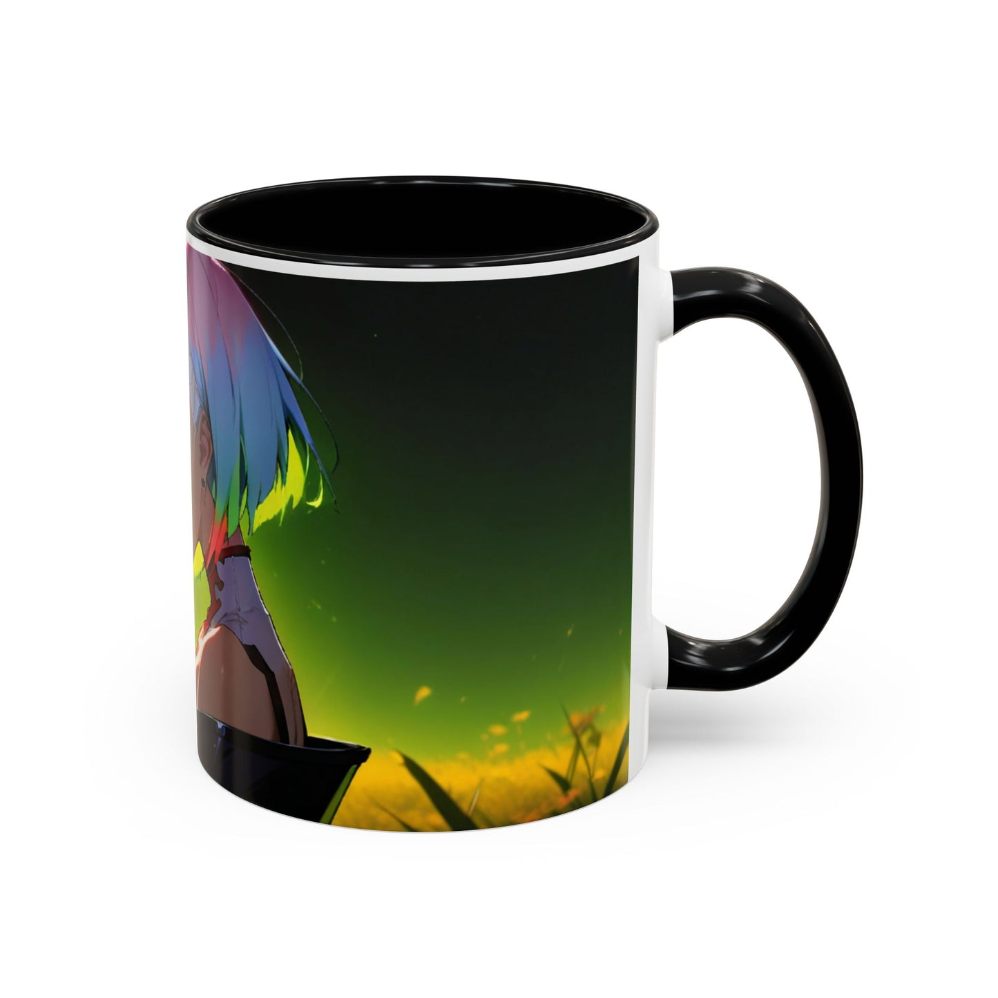 Lucyna 004 Coffee Mug