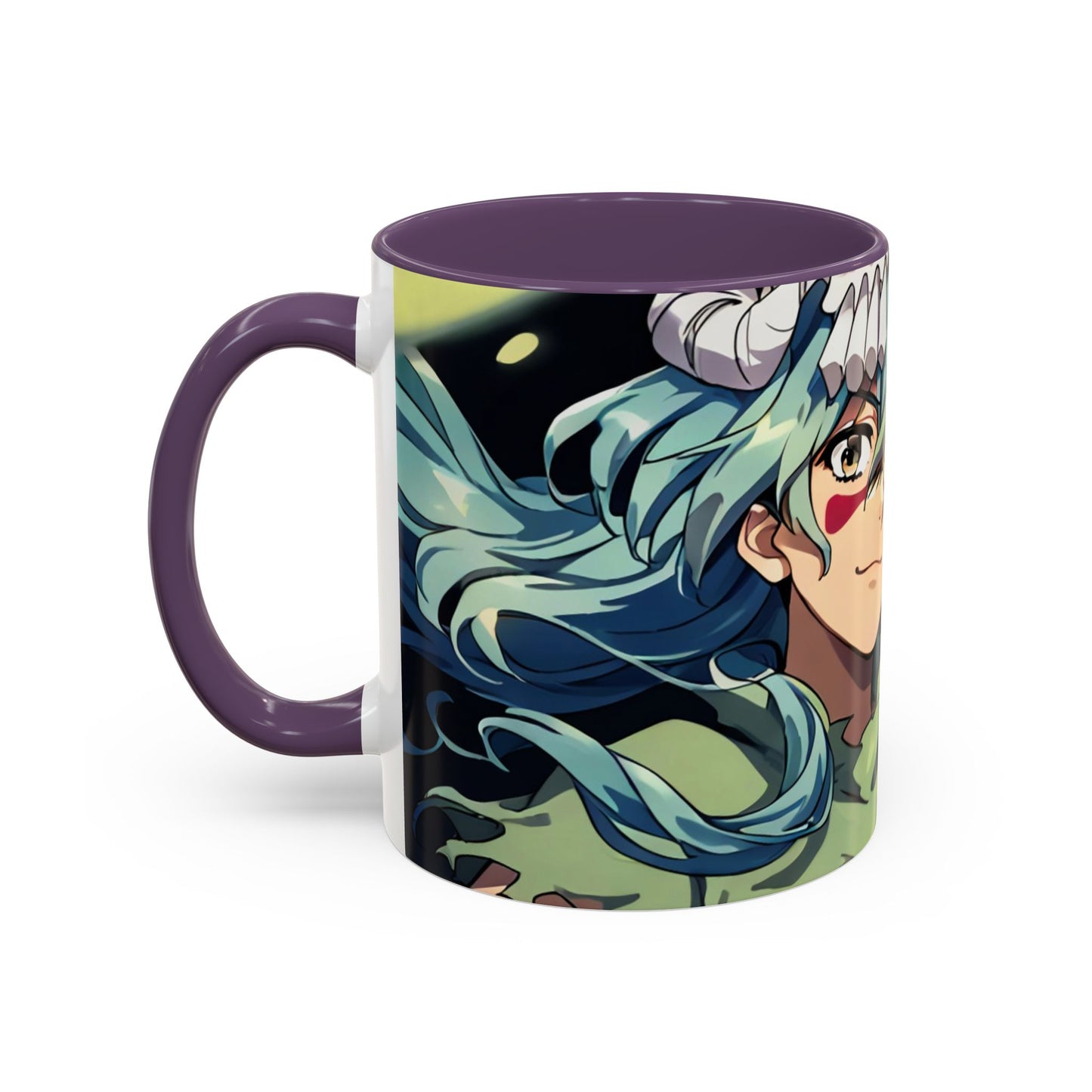 Nelliel 001 Coffee Mug